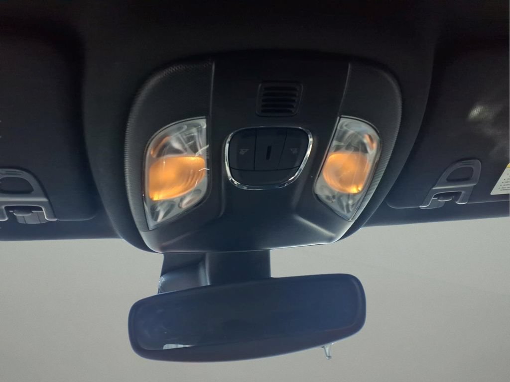 Used 2023 Jeep Compass Trailhawk AWD/4WD image 24