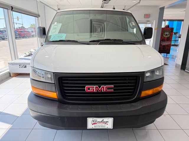 Used 2020 GMC Savana 2500 image 5
