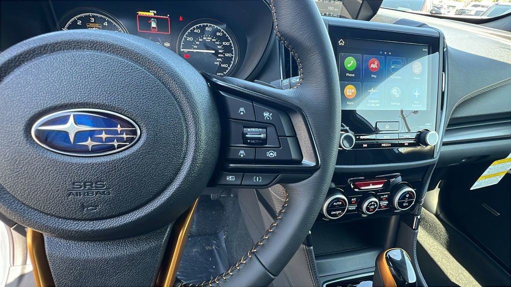 New 2025 Subaru Forester Wilderness w/ Convenience Package image 28