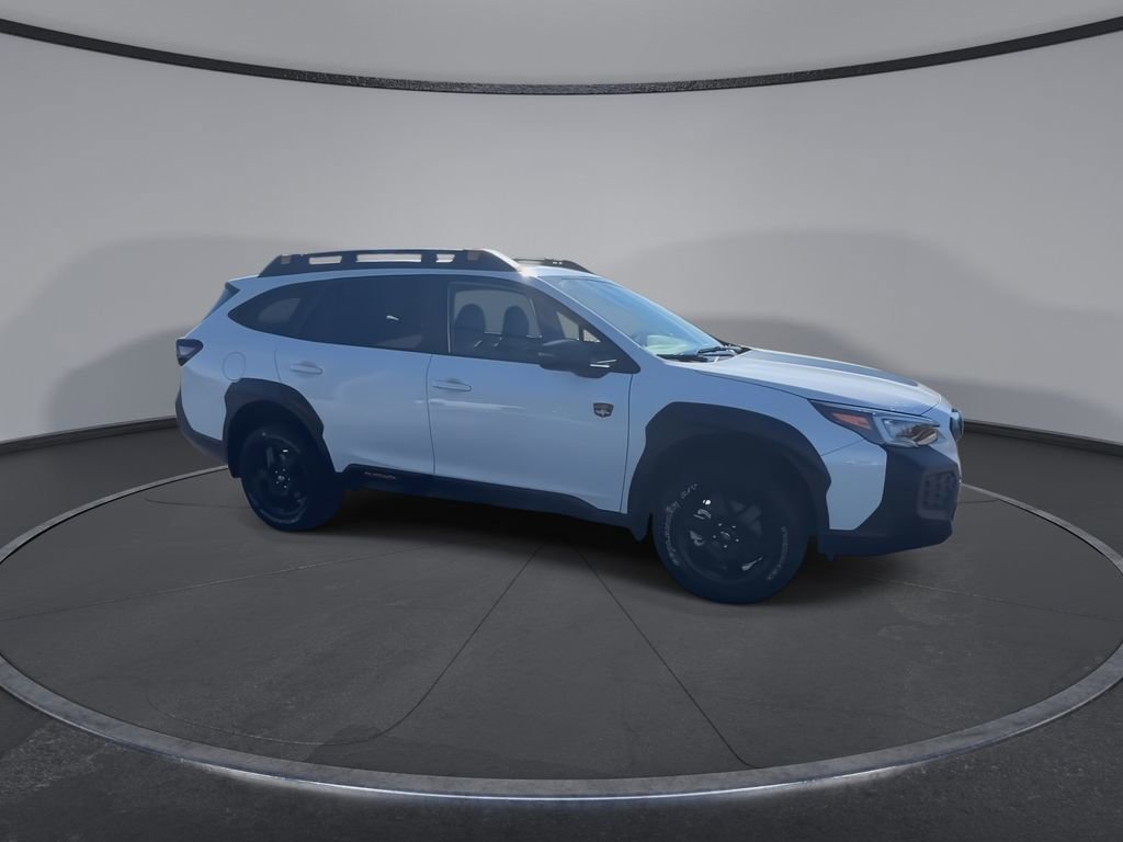 New 2025 Subaru Outback Wilderness image 2