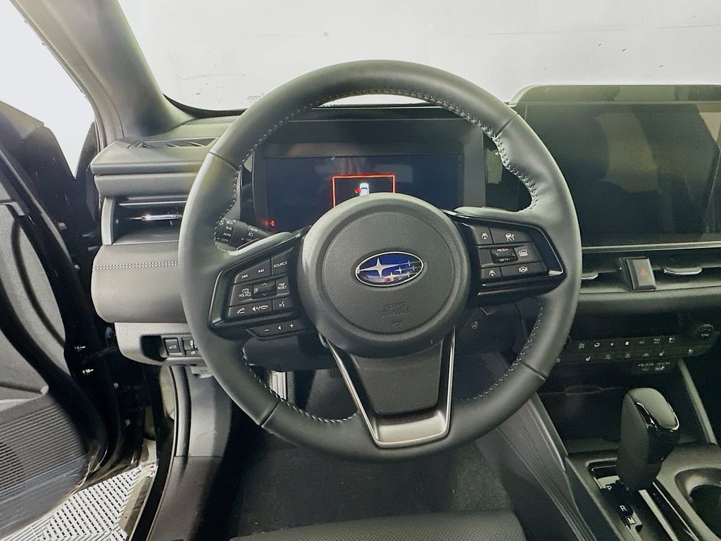 New 2026 Subaru Outback Touring XT AWD/4WD image 15