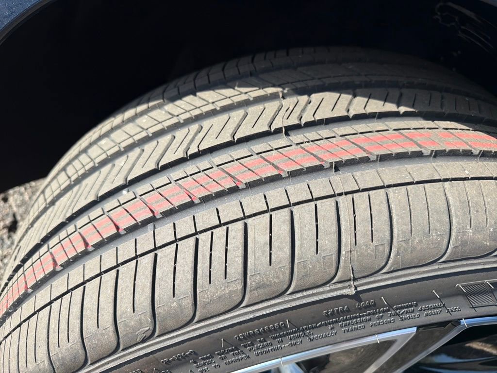 New 2026 Honda Accord SE image 29