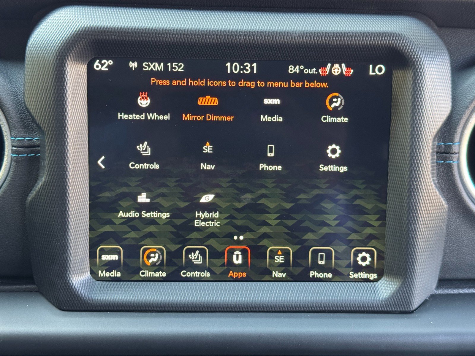 Used 2022 Jeep Wrangler Unlimited Rubicon 4xe w/ Cold Weather Group AWD/4WD image 31