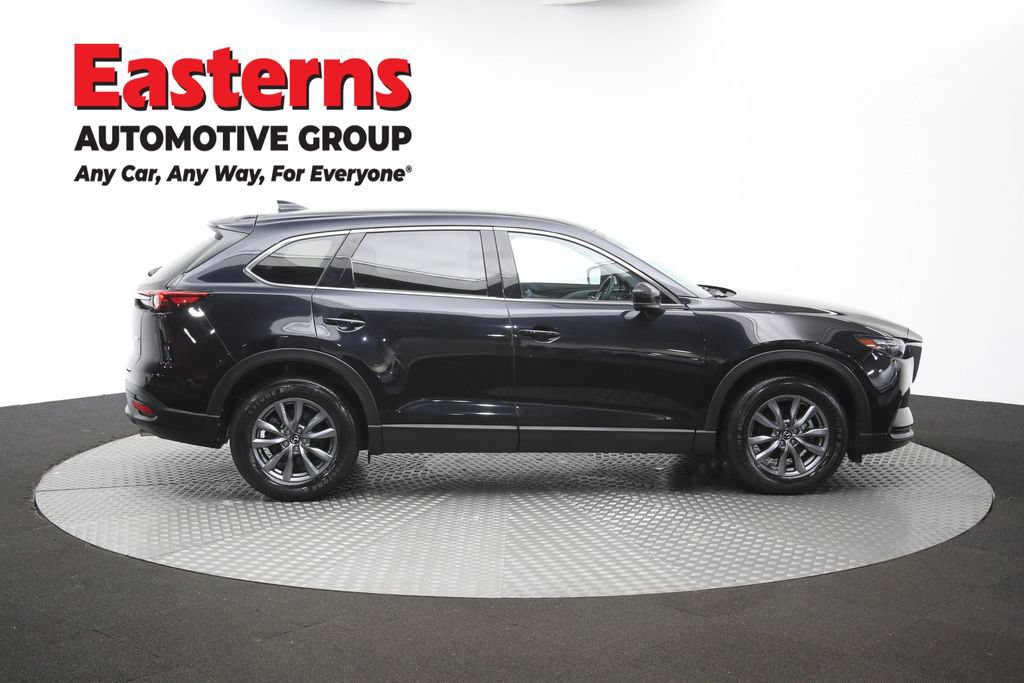 Used 2023 MAZDA CX-9 Touring AWD/4WD image 48