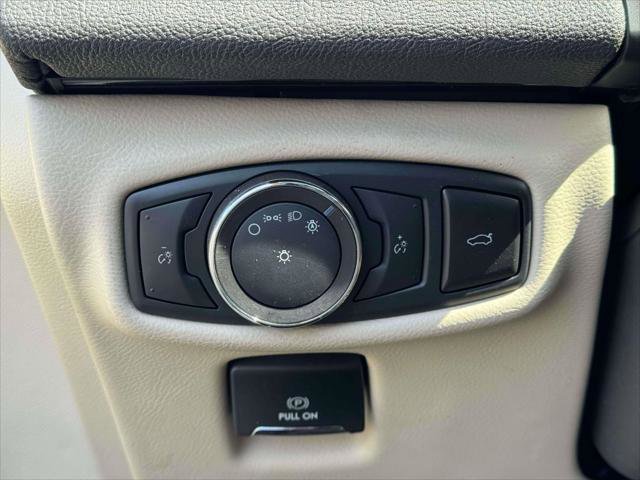 Used 2019 Lincoln MKZ Reserve AWD/4WD image 22