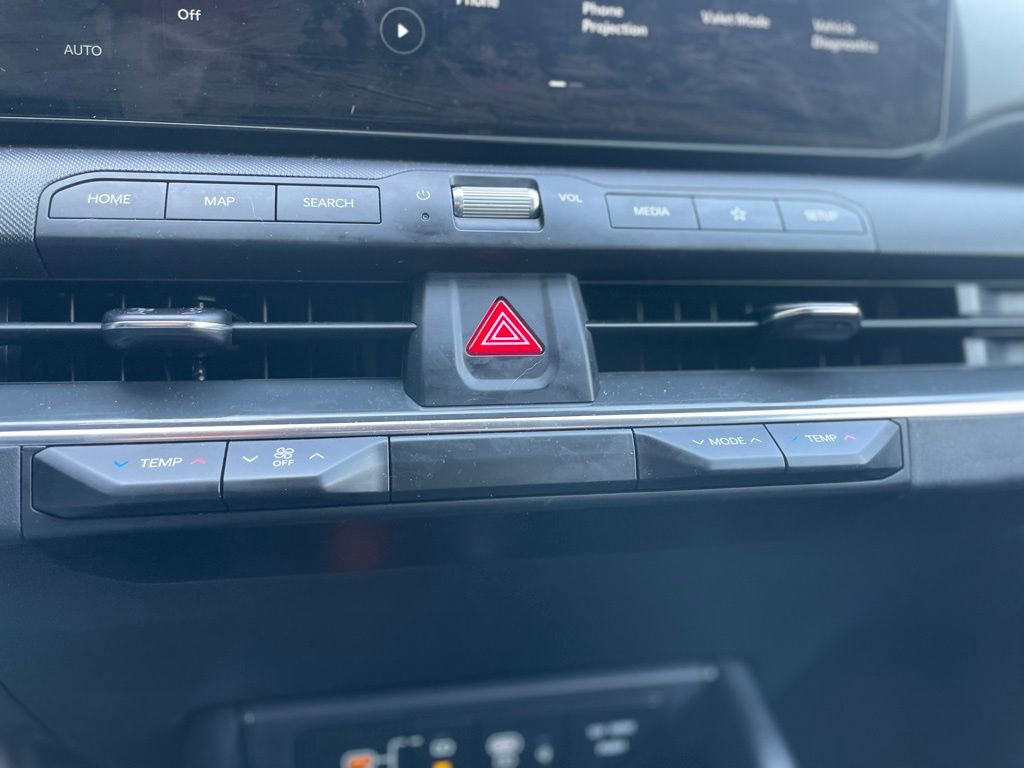 Certified 2025 Kia K4 EX image 15
