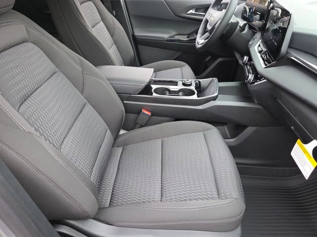 New 2026 Chevrolet Equinox LT image 26