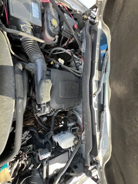 Used 2018 Chevrolet Silverado 2500 LT image 38