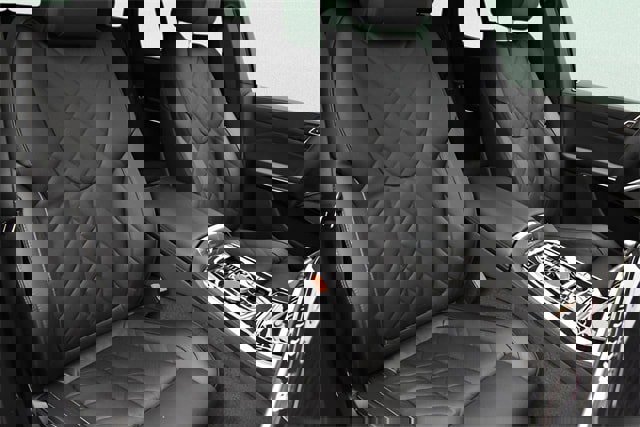 New 2026 BMW X5 xDrive40i w/ M Sport Package image 6