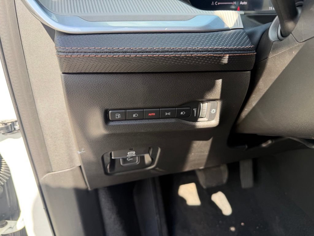 New 2026 Jeep Cherokee Limited AWD/4WD image 10