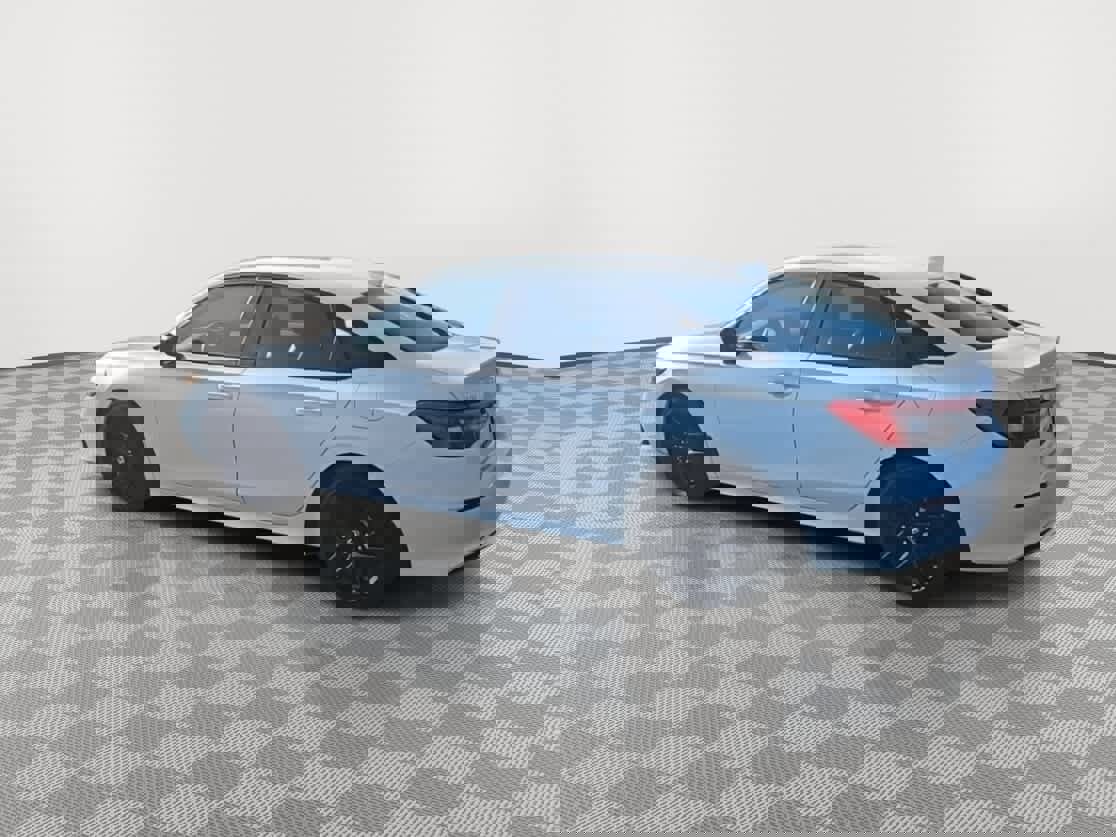 Certified 2023 Honda Civic Sport image 6