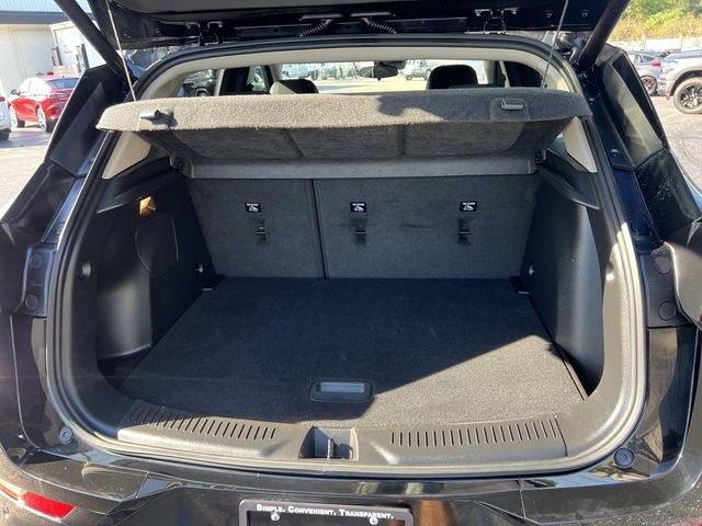 Certified 2024 Buick Encore GX Sport Touring w/ Advanced Technology Package FWD image 12