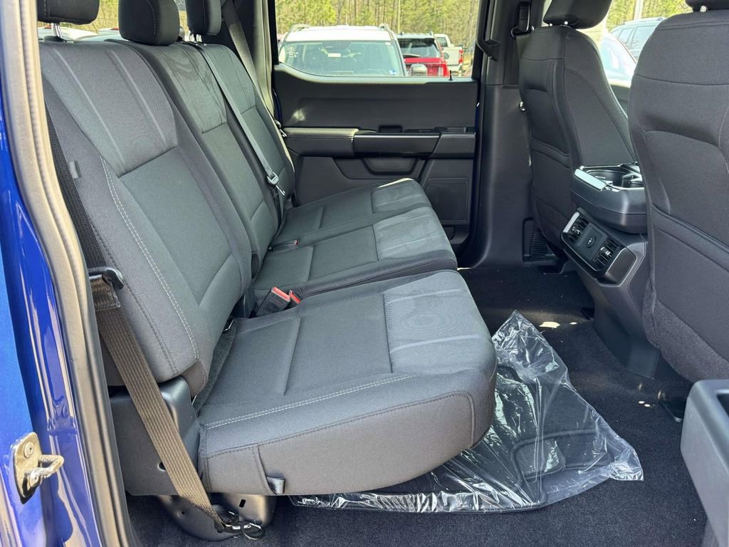 New 2026 Ford F150 STX w/ F-150 LOBO Package image 13