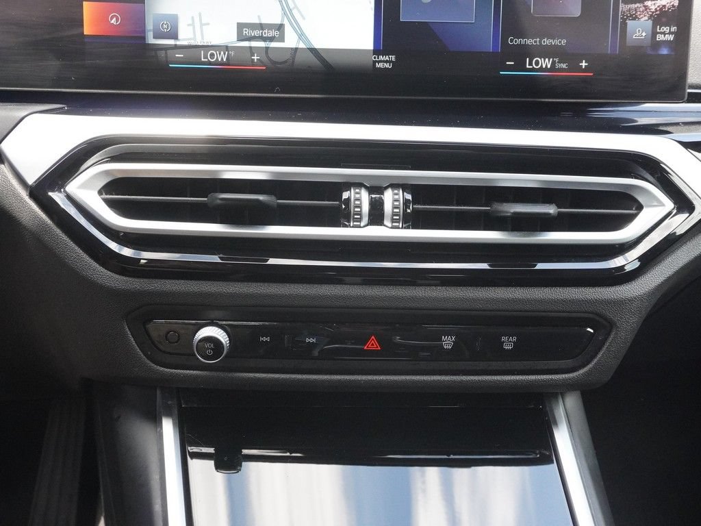 Used 2023 BMW i4 eDrive35 w/ Premium Package RWD image 55