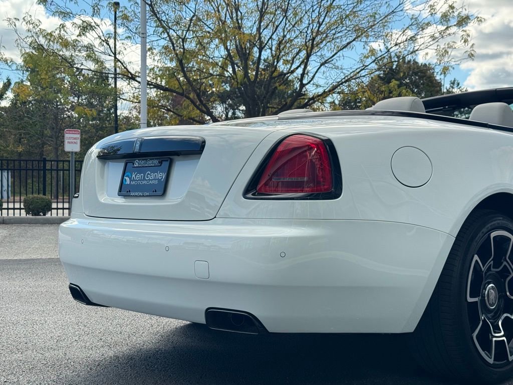 Used 2018 Rolls-Royce Dawn image 27