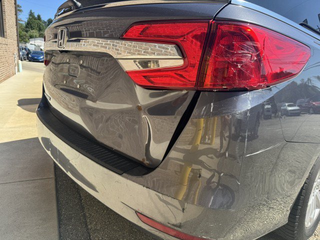 Used 2019 Honda Odyssey LX image 5