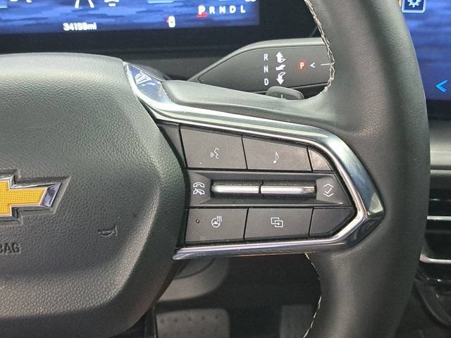 Used 2024 Chevrolet Traverse LT FWD image 28
