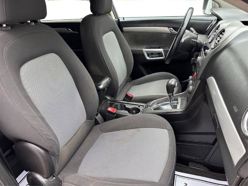 Used 2012 Chevrolet Captiva Sport LT image 15