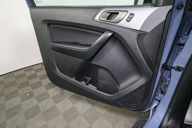 Used 2023 Ford Ranger XLT w/ Equipment Group 301A Mid image 34