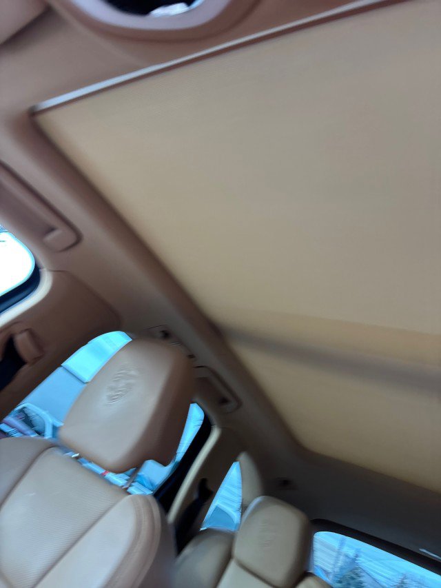 Used 2017 Porsche Cayenne Platinum Edition image 17