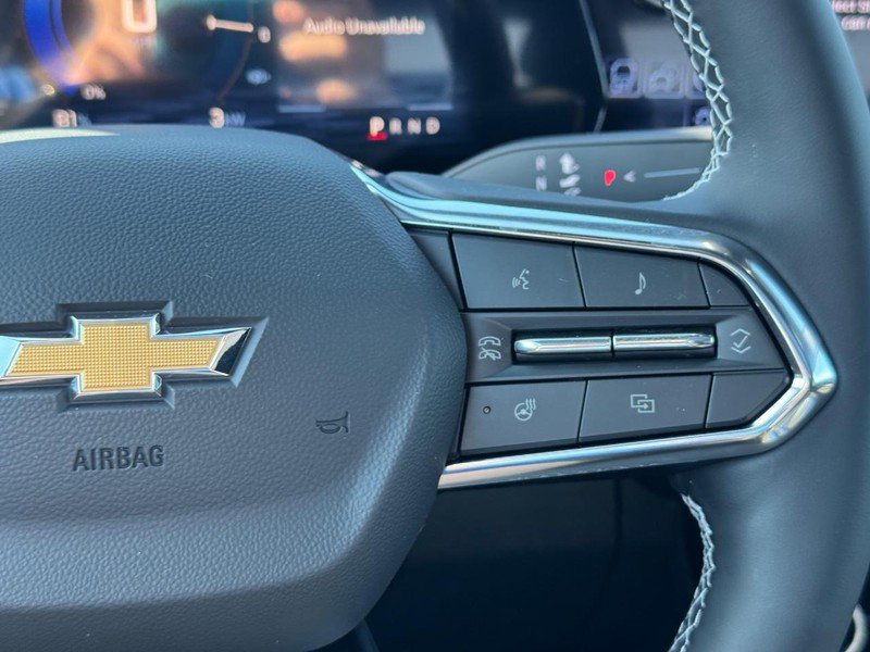 New 2026 Chevrolet Equinox EV LT image 15