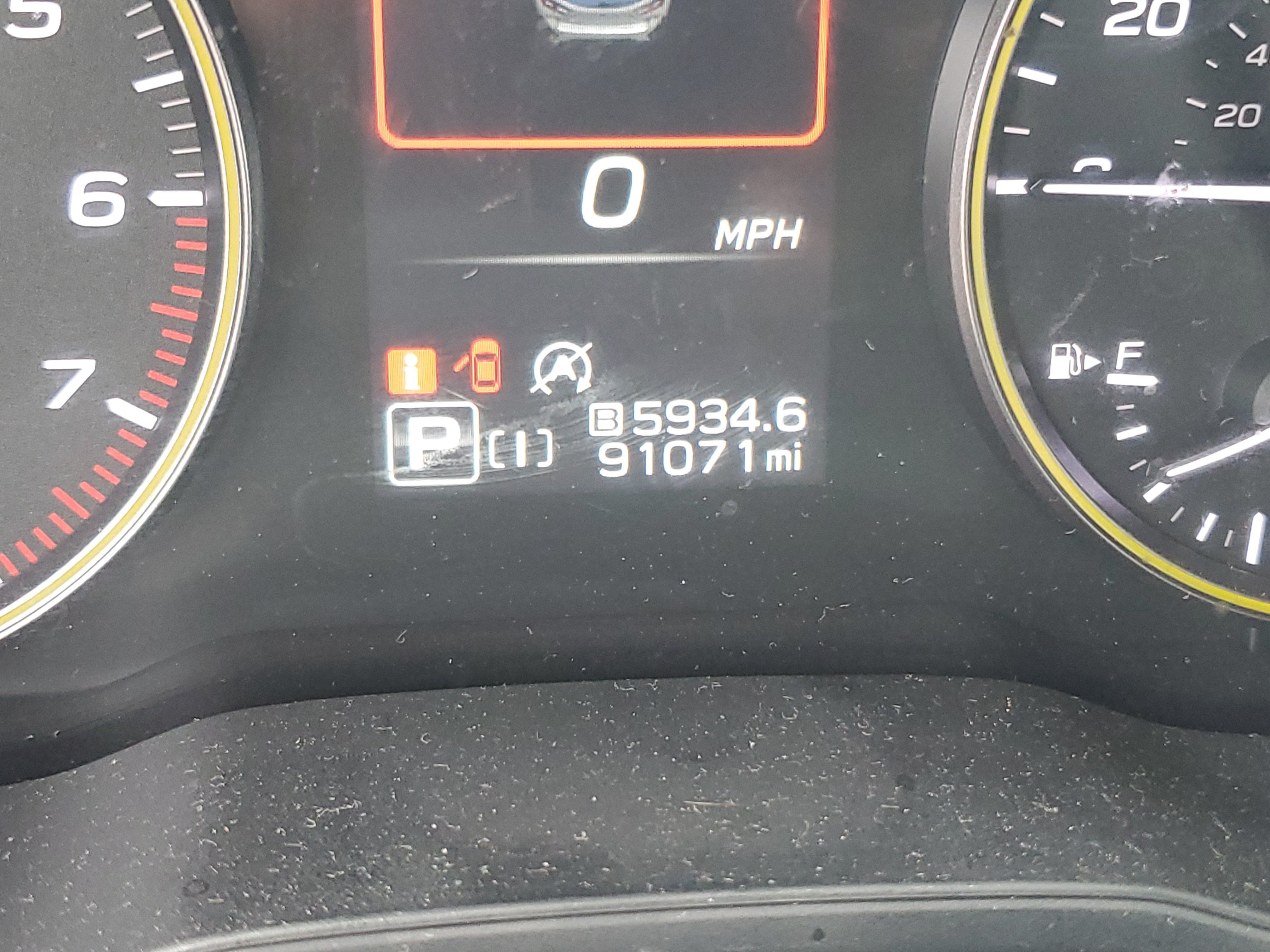 Used 2024 Subaru Crosstrek 2.5i Sport AWD/4WD image 19