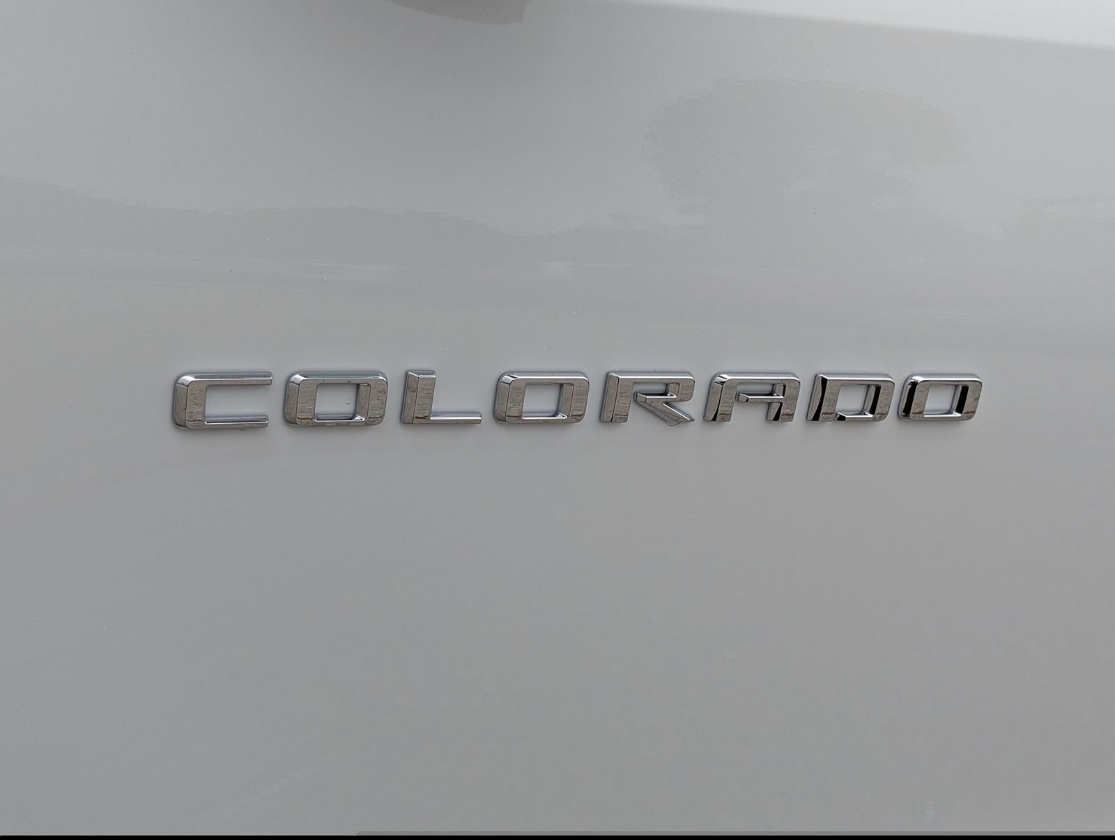 New 2026 Chevrolet Colorado Trail Boss image 6