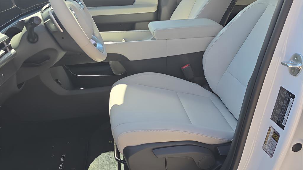 New 2026 Hyundai Santa Fe SE AWD/4WD image 13