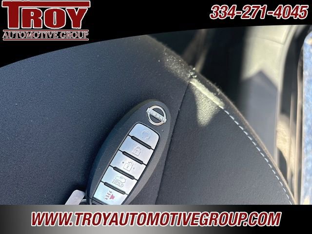 Used 2024 Nissan Altima 2.5 S image 19