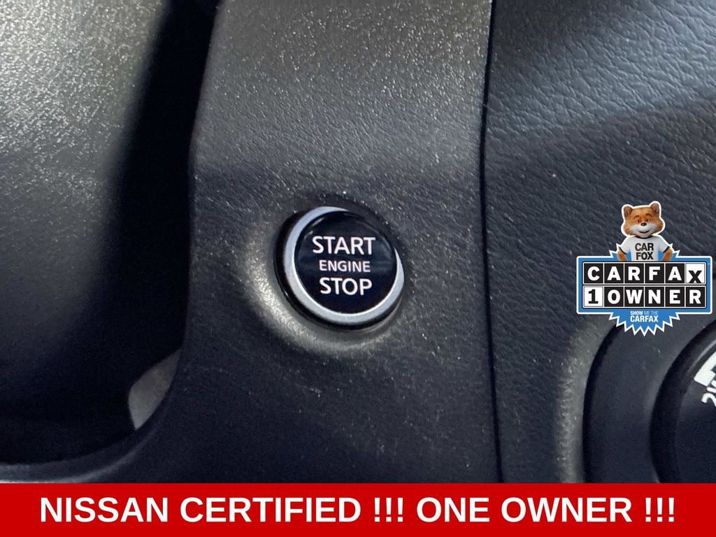 Certified 2024 Nissan Frontier PRO-4X w/ Pro Convenience Package AWD/4WD image 27