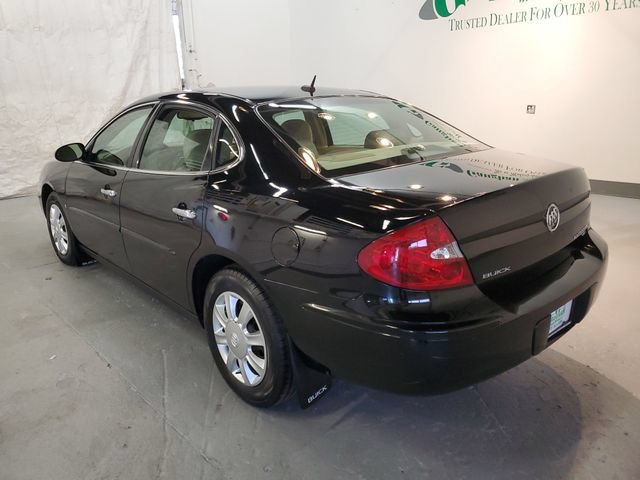 Used 2006 Buick LaCrosse CX FWD image 4