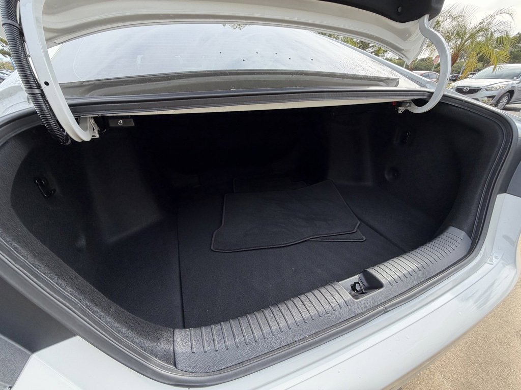 Used 2024 Honda Accord EX image 27