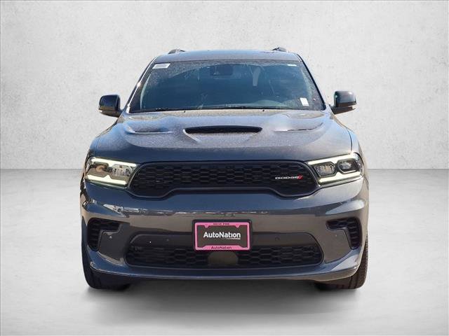 New 2026 Dodge Durango GT AWD/4WD image 6