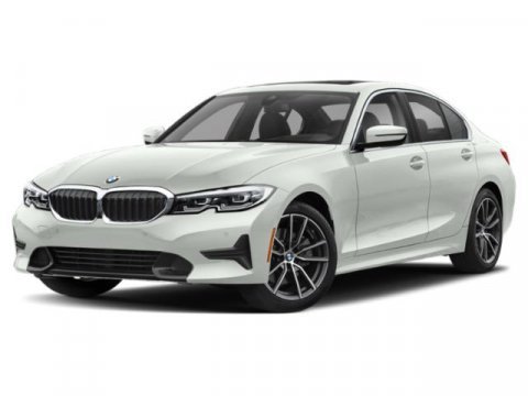 Used 2021 BMW 330i Sedan w/ Convenience Package image 1