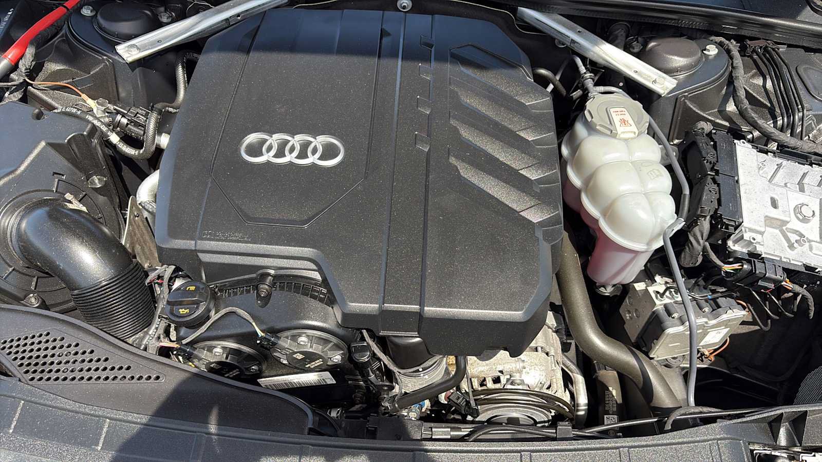 Used 2023 Audi A5 2.0T Premium Plus w/ Premium Plus AWD/4WD image 31