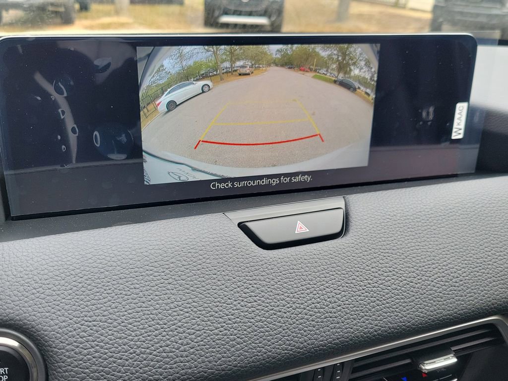 New 2026 MAZDA CX-90 3.3 Turbo w/ Preferred Package image 57