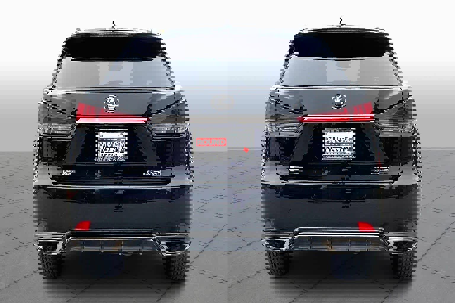 Used 2020 Lexus RX 350 F Sport image 5