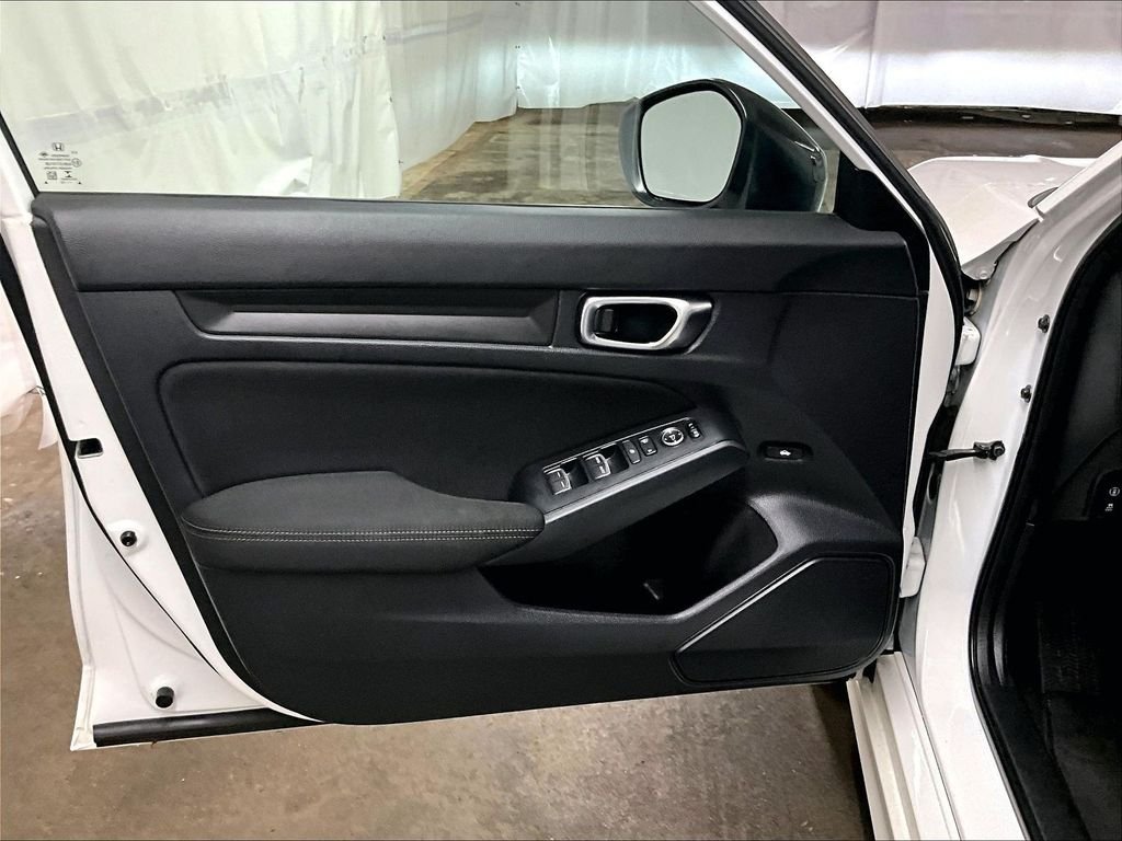 Used 2022 Honda Civic Sport image 9