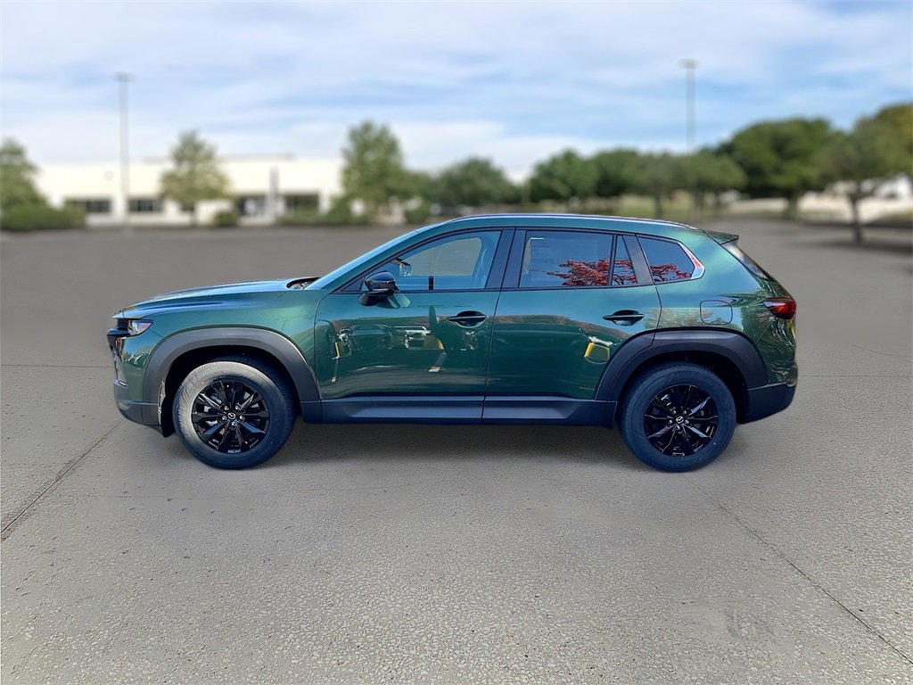 New 2026 MAZDA CX-50 AWD 2.5 S w/ Cargo Package image 3