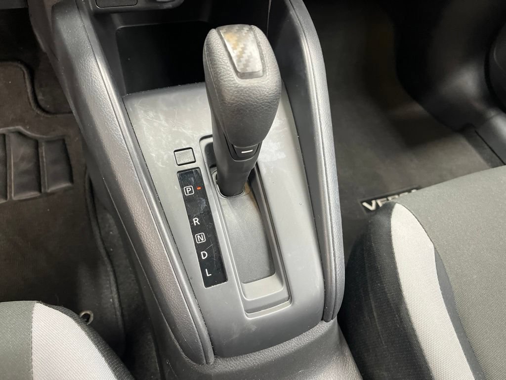 Used 2025 Nissan Versa S w/ Trunk Package FWD image 26