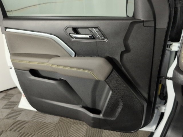 New 2026 Chevrolet Colorado ZR2 w/ Technology Package image 23