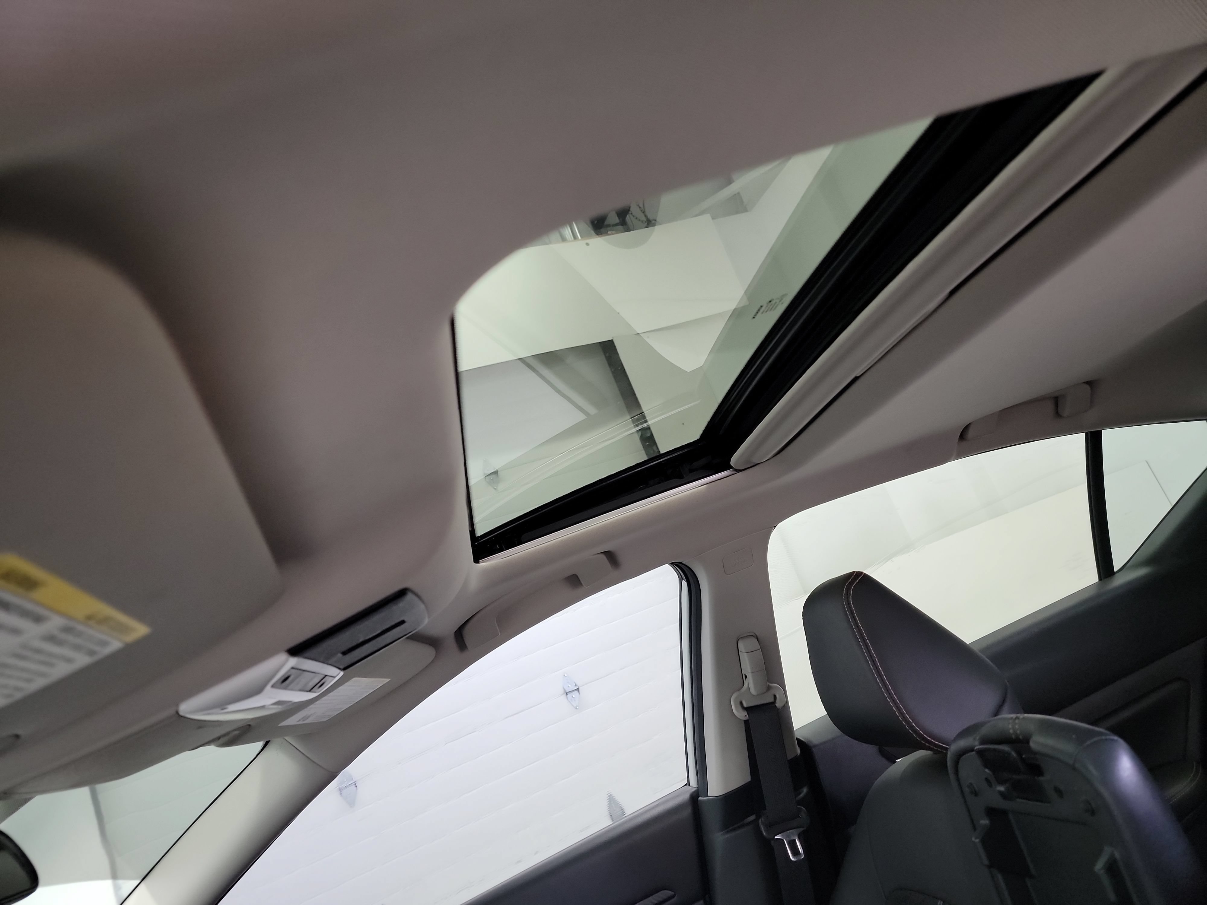Used 2019 Nissan Altima 2.5 SR w/ SR Premium Package FWD image 24