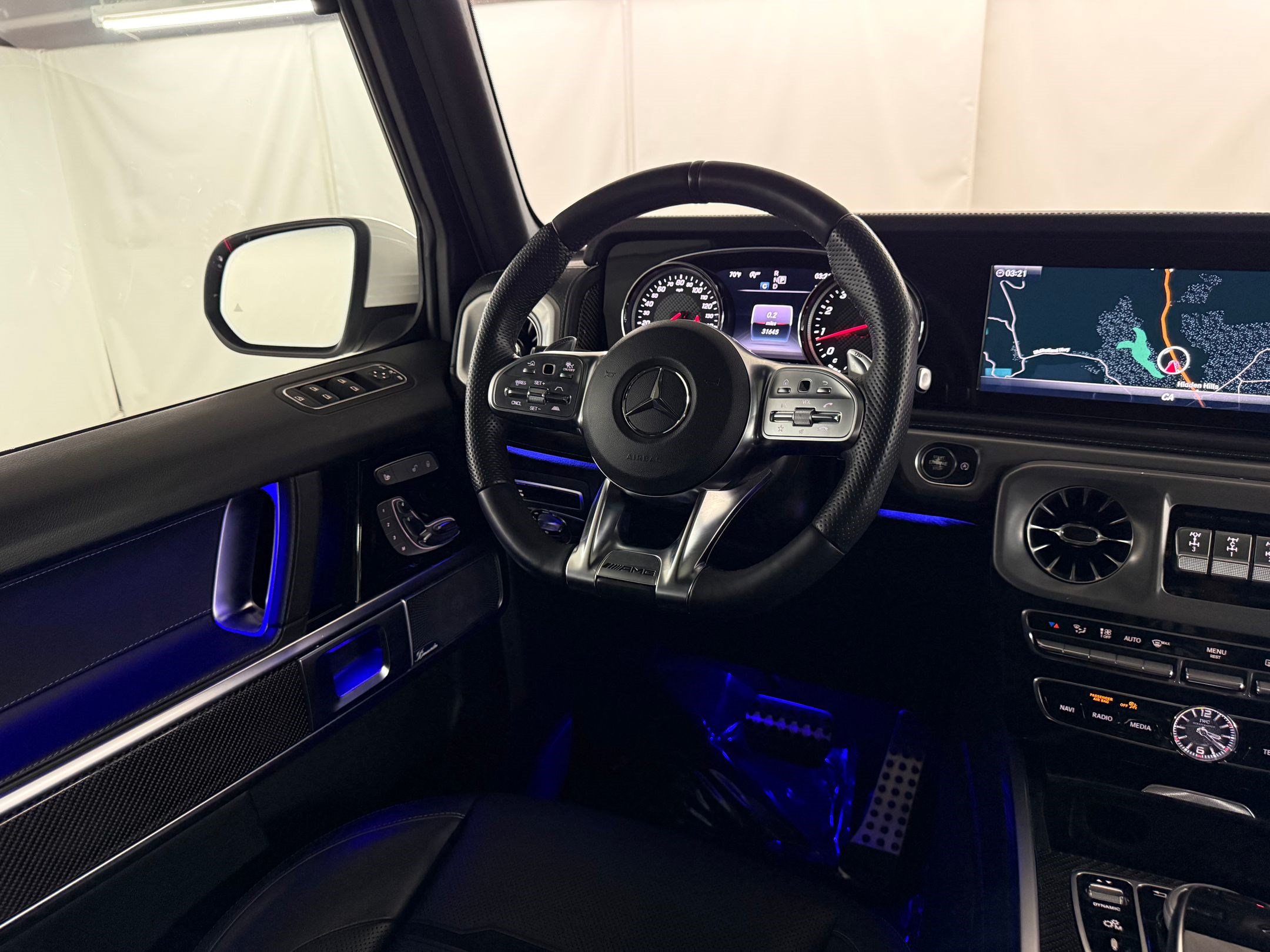 Used 2019 Mercedes-Benz G 63 AMG 4MATIC image 29
