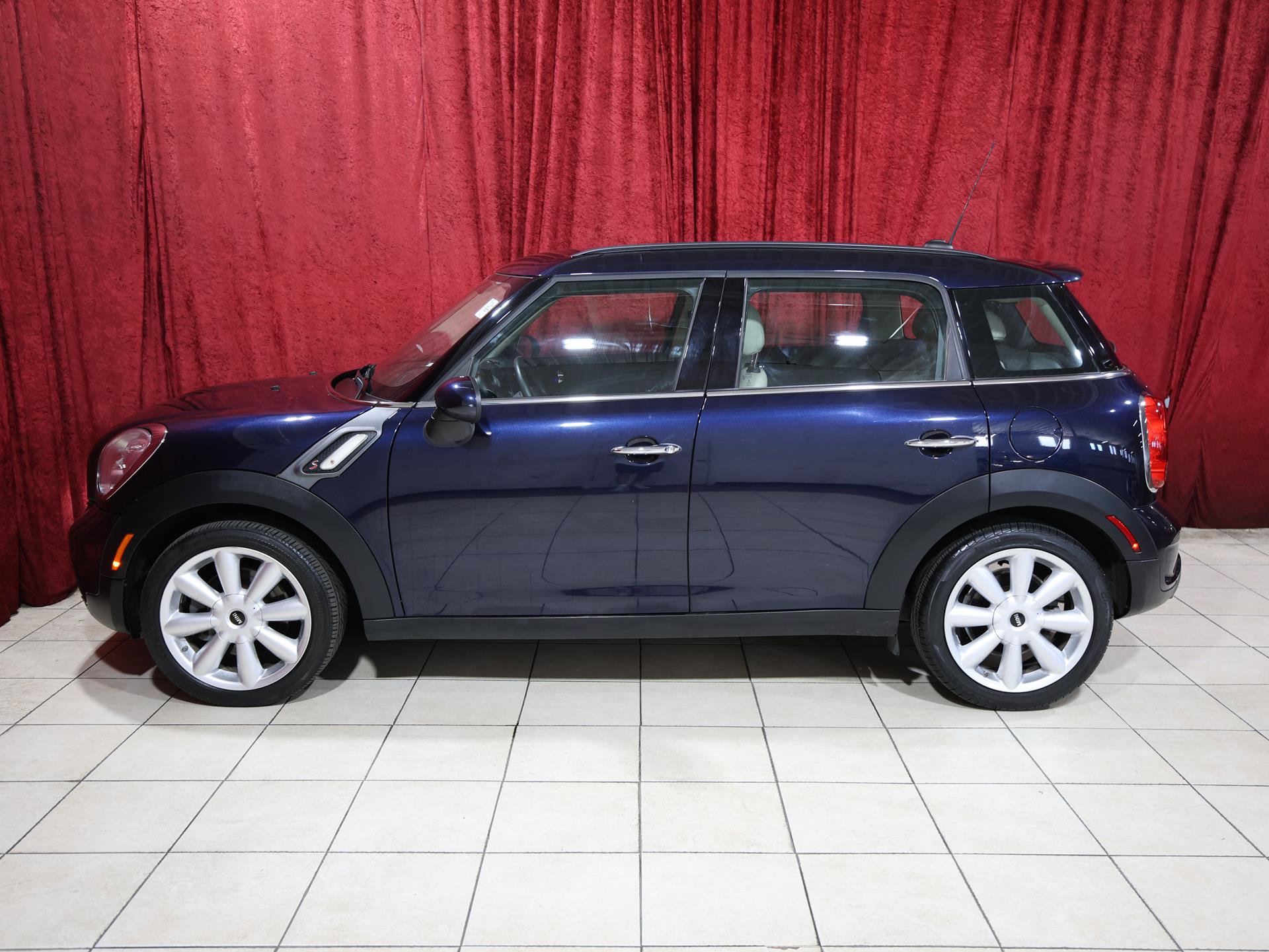 Used 2015 MINI Cooper Countryman S FWD image 4