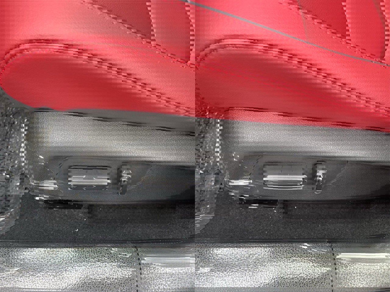 New 2026 Acura Integra A-Spec image 23