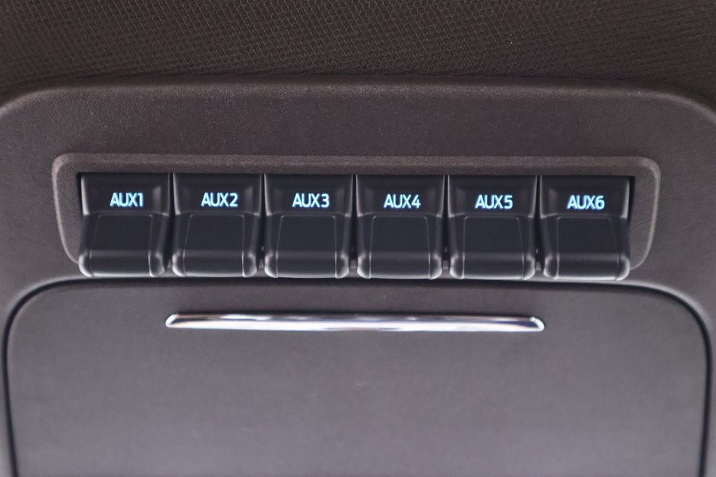 New 2026 Ford F350 King Ranch w/ Chrome Package image 30