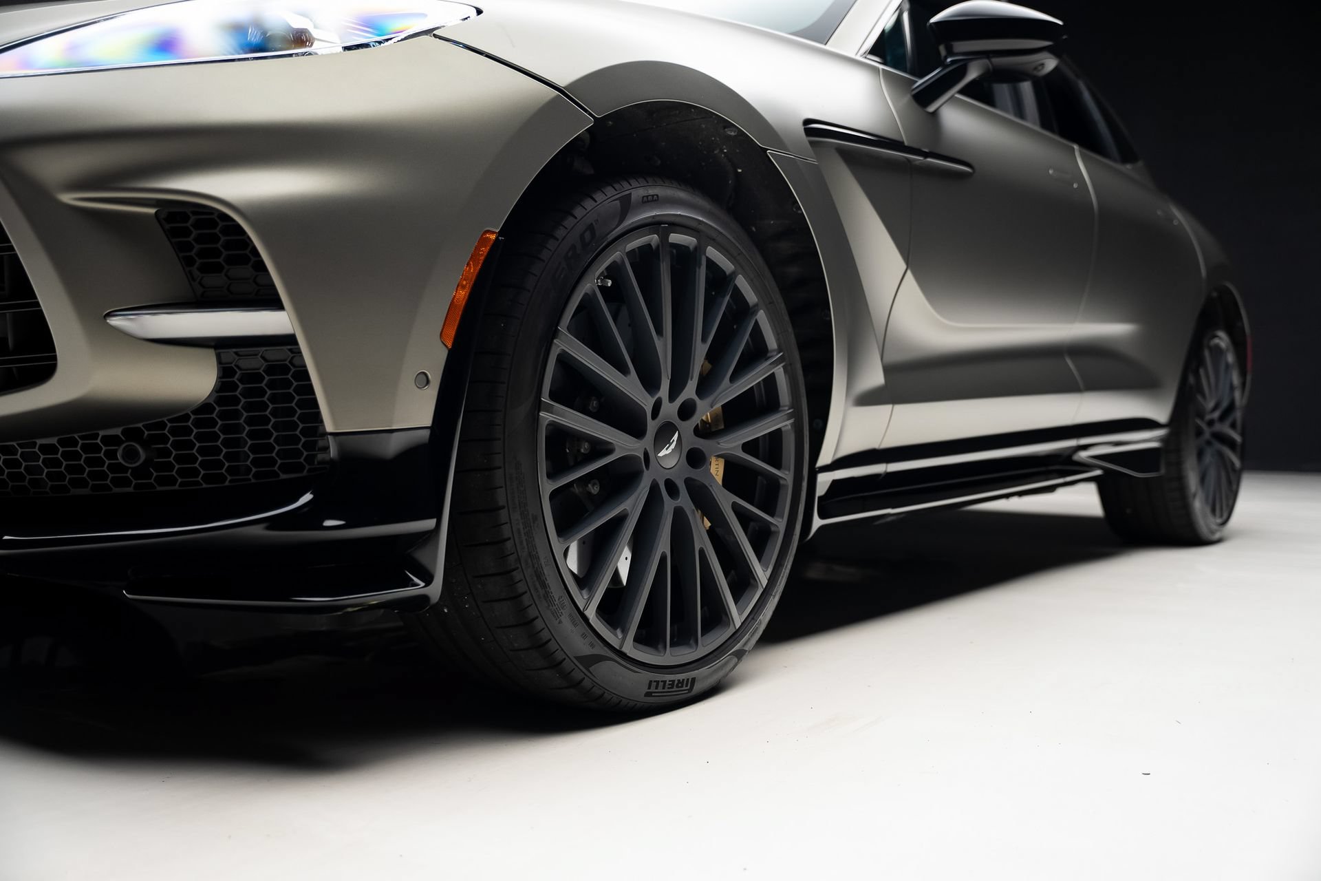 Used 2023 Aston Martin DBX 707 AWD/4WD image 77