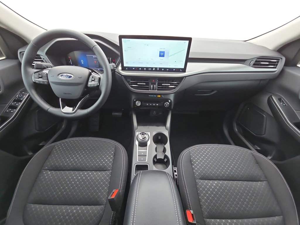 New 2025 Ford Escape Active w/ Tech Pack #1 image 9
