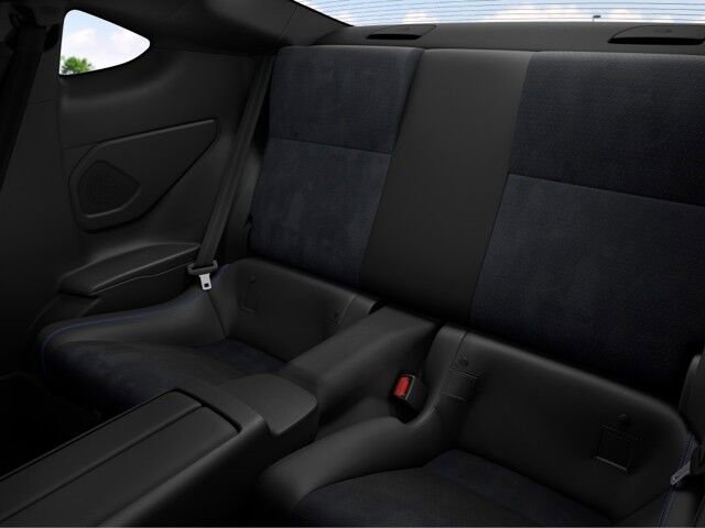 New 2026 Subaru BRZ tS image 16