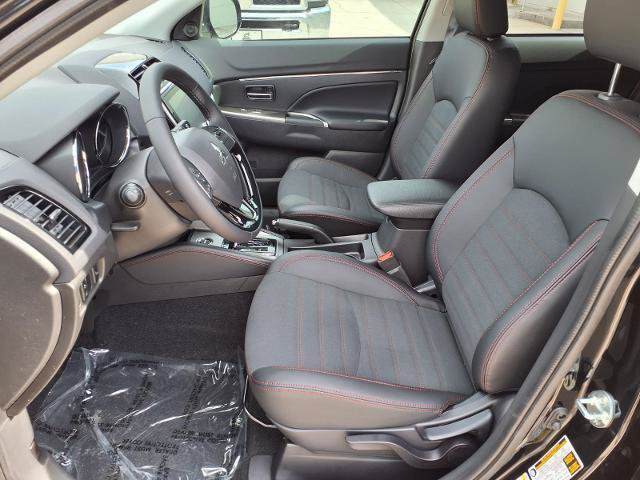 New 2026 Mitsubishi Outlander Sport SE AWD/4WD image 13